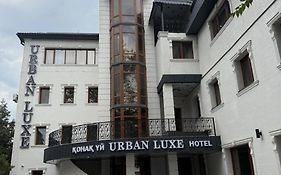 Urban Luxe